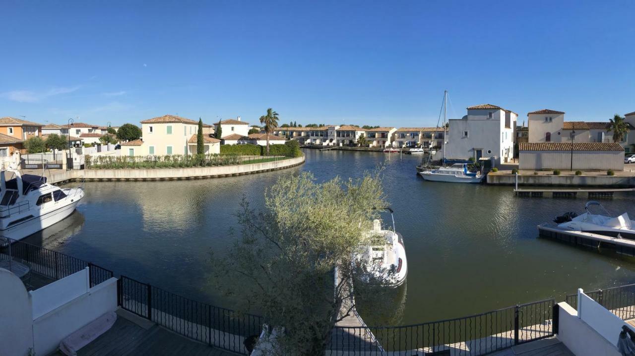 Ferienhaus Marina